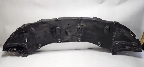 Onderste afdekking Jeep OE 58252c - Gebruikte staat image 2