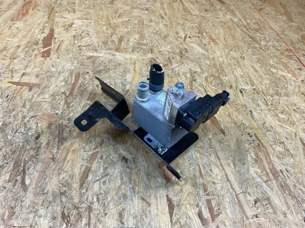 Support de radiateur OEM 1EA816114 pour VW ID.3 image 3