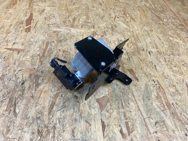 Support de radiateur OEM 1EA816114 pour VW ID.3 image 5