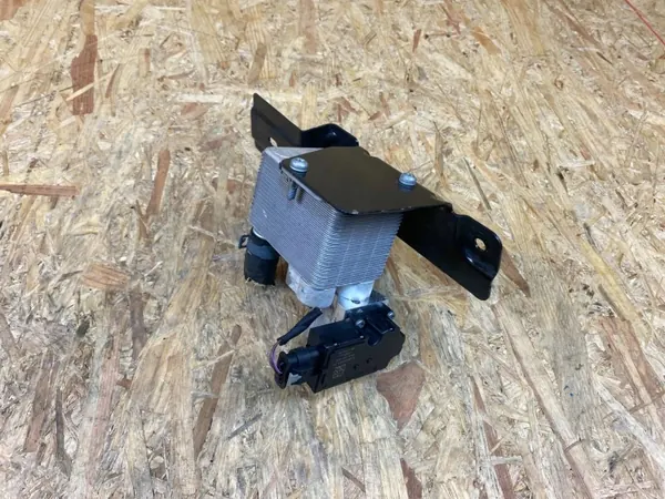 Support de radiateur OEM 1EA816114 pour VW ID.3 image 8