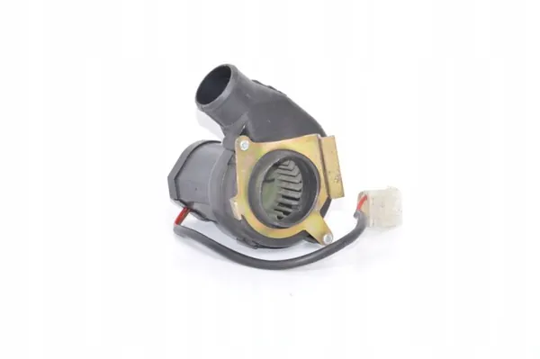 Bentley Arnage verdamper koelventilator OEM 130002828 image 2
