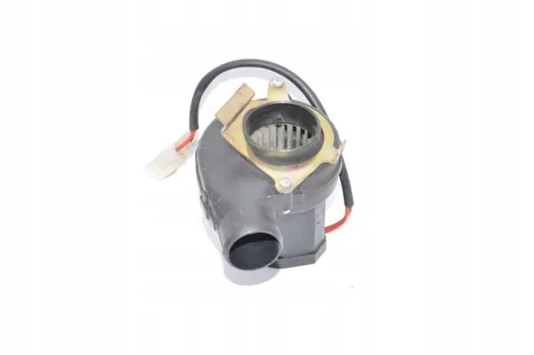 Bentley Arnage verdamper koelventilator OEM 130002828 image 3