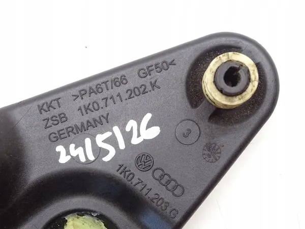 Audi A3 8P Lift Vaihdevahti 1K0711202K image 10