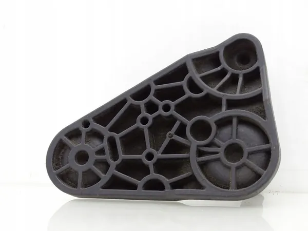 Audi A3 8P Lift Vaihdevahti 1K0711202K image 2