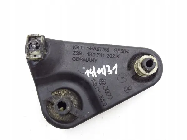 Audi A3 8P Lift Vaihdevahti 1K0711202K image 5