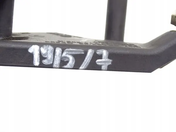 Audi A3 8P Lift Vaihdevahti 1K0711202K image 8