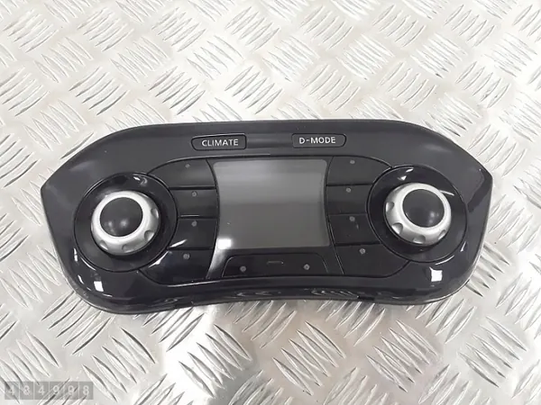 Module climatisation Nissan Juke OEM 248451KA3A image 2
