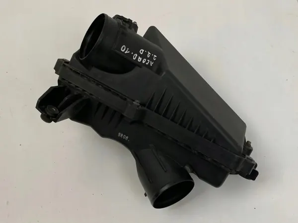 Honda Accord Luftfilter OEM AFH70M62A - Gebraucht image 2