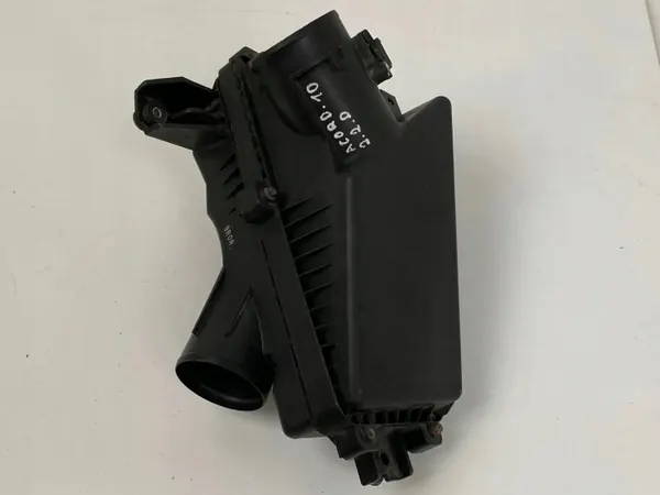 Honda Accord Luftfilter OEM AFH70M62A - Gebraucht image 7