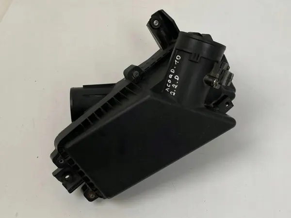 Honda Accord Luftfilter OEM AFH70M62A - Gebraucht image 8