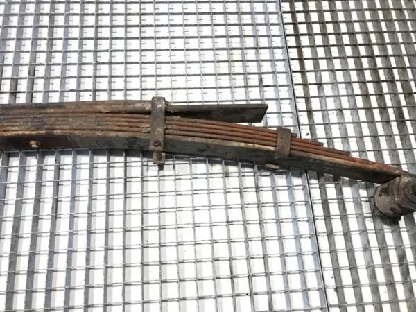 Vasen takalehtijousi OEM LORK-714-108485 Daewoolle image 4