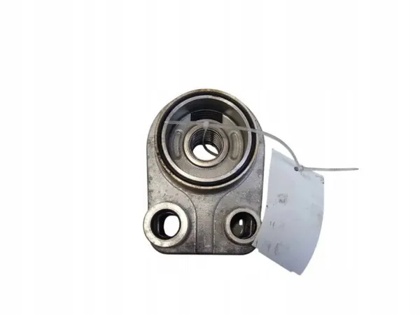 Arrefecedor de óleo Mercedes OEM 213059324R B-Class image 2