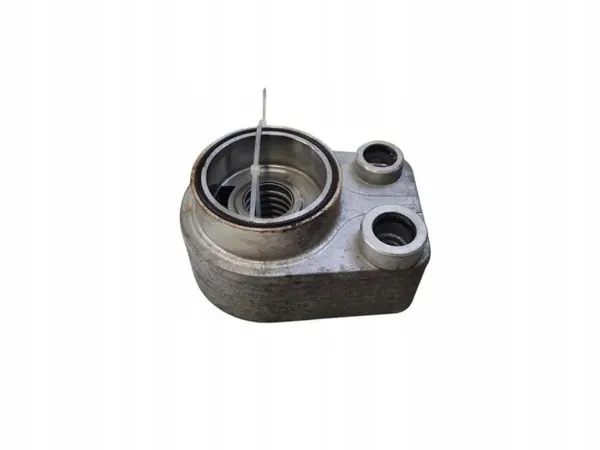 Arrefecedor de óleo Mercedes OEM 213059324R B-Class image 3
