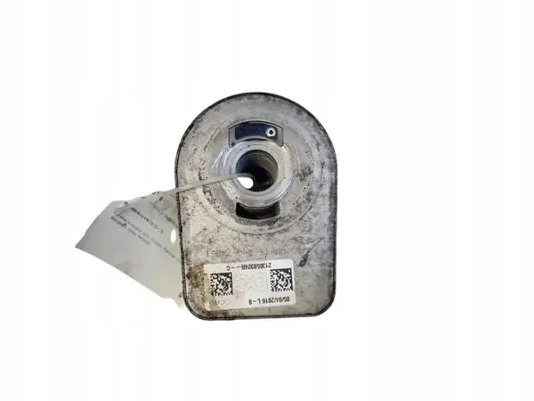 Arrefecedor de óleo Mercedes OEM 213059324R B-Class image 4