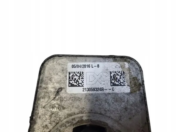 Arrefecedor de óleo Mercedes OEM 213059324R B-Class image 5