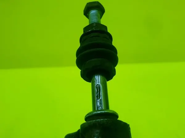 Support étrier frein OEM 288MM 967/A gauche arrière image 7