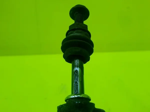 Support étrier frein OEM 288MM 967/A gauche arrière image 8