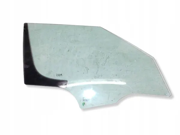Vidro Porta Dianteira Direita Skoda Yeti I OEM 5L0845022E image 2