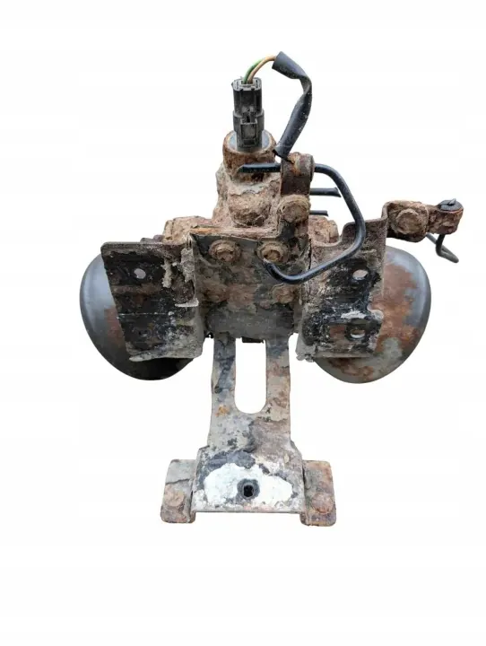 Distributeur d'air/bloc soupapes OEM 9685492280 - Occasion image 4