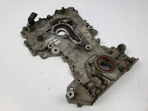 Ventildeckel OEM 55556309 för Opel Corsa D 1.2/1.4 image 2