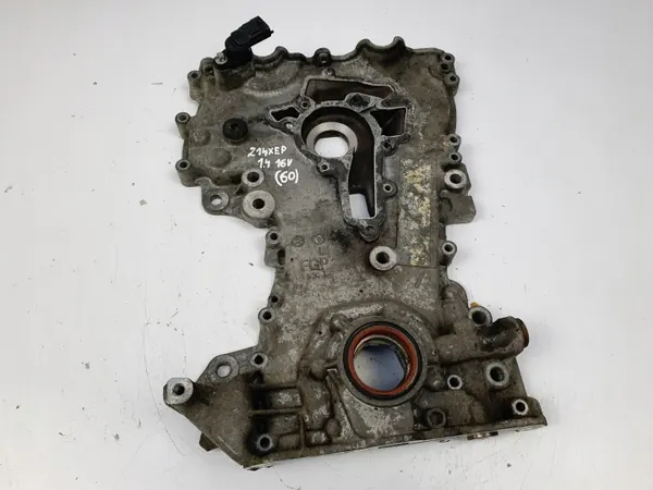 Ventildeckel OEM 55556309 för Opel Corsa D 1.2/1.4 image 3