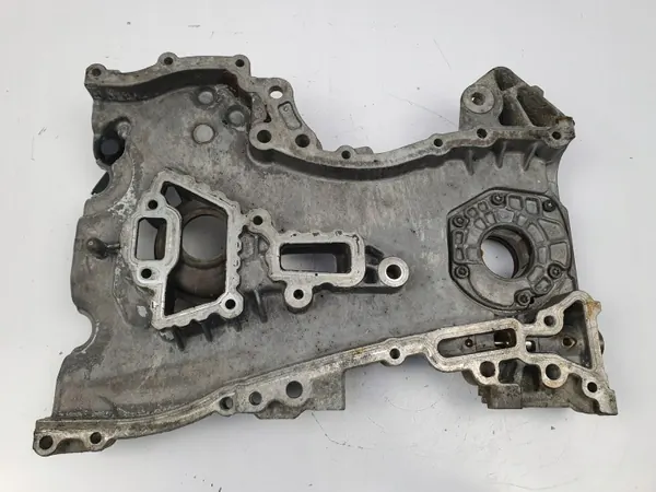 Ventildeckel OEM 55556309 för Opel Corsa D 1.2/1.4 image 4