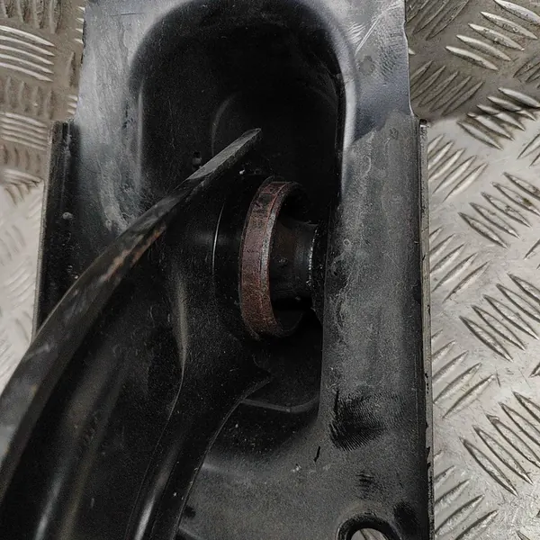 Braccio superiore posteriore destro Toyota Corolla E21 2022 OEM image 6