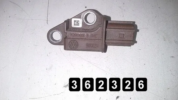 OEM AM-362326 Krockgivare för Audi A6 2006 image 2