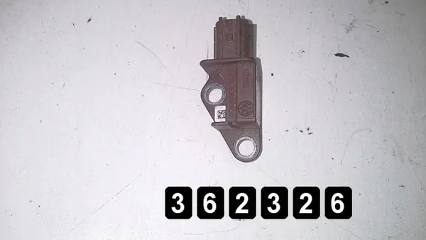 OEM AM-362326 Krockgivare för Audi A6 2006 image 3