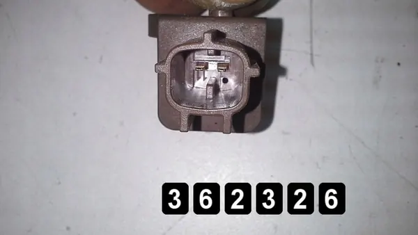 OEM AM-362326 Krockgivare för Audi A6 2006 image 6