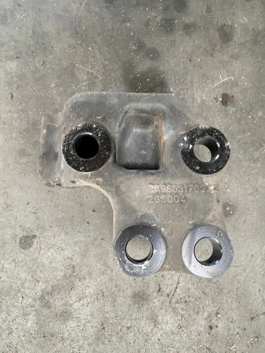 Support Cabine Mercedes Actros OEM A9603170342 - Occasion image 3