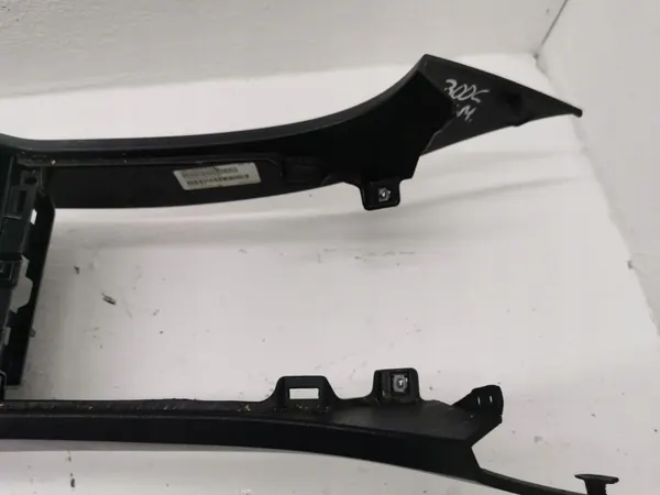 OEM TUNEL ŚRODKOWY PODŁOKIETNIK CHRYSLER 300C 04-10 image 10