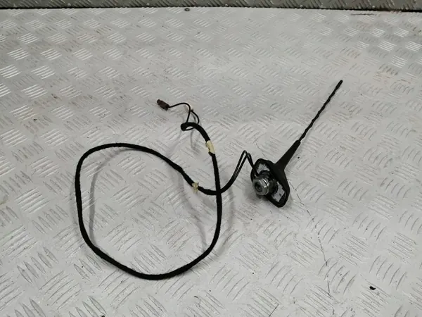 Takantenn OEM FRE58736 för Renault Clio IV image 2