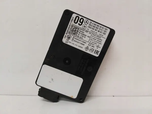 Sensor radar Mercedes-Benz A9069000603 image 1