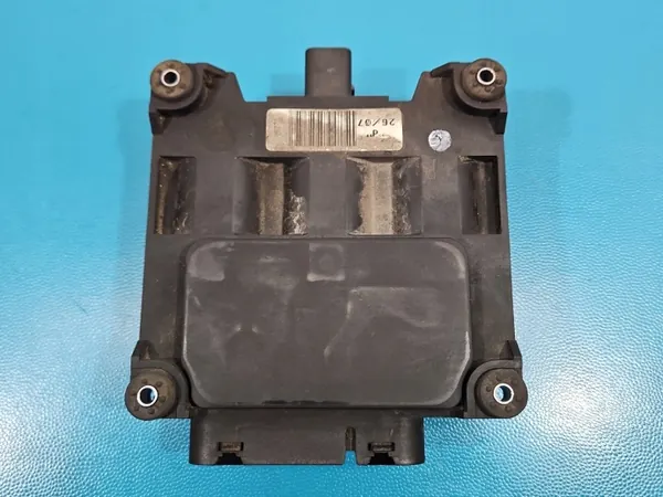 Magnetisch ventiel OEM 6Q0906625 voor Skoda Octavia II 1.9 TDI image 5