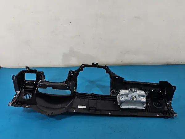 Ohjaustaulukko matkustajan turvatyyny OEM IMPRK1561983 Ford Kuga image 6