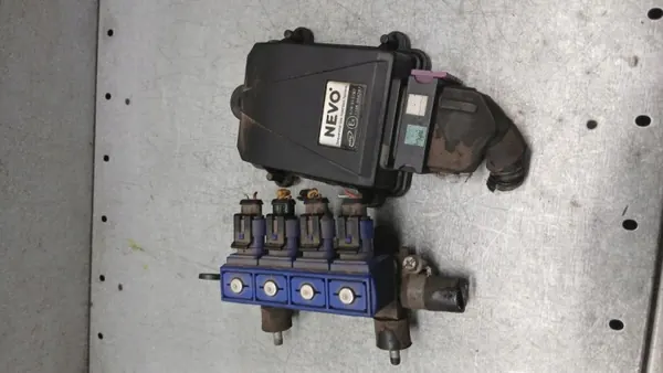 Ford OE LPG-sarja OEM VOLVOMAR-138065 Fiesta MK1:lle image 2