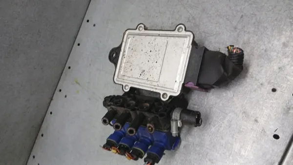 Ford OE LPG-sarja OEM VOLVOMAR-138065 Fiesta MK1:lle image 4
