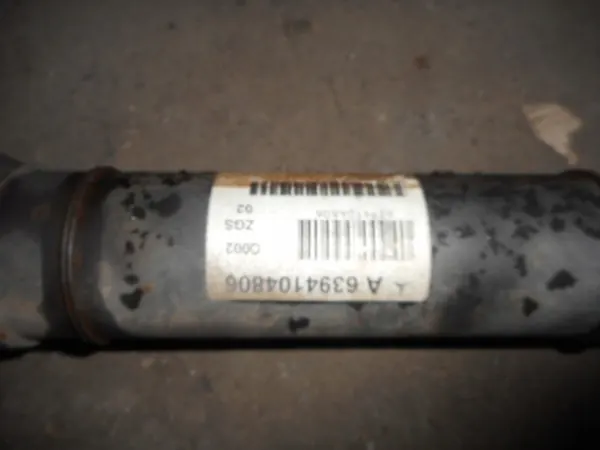 Mercedes-Benz OE A6394103306 Drivaxel image 2