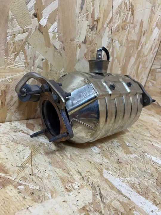 OEM 12672592 Katalysator + Sensoren Links/Rechts image 10