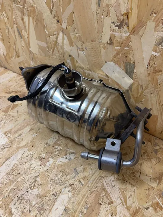 OEM 12672592 Katalysator + Sensoren Links/Rechts image 3