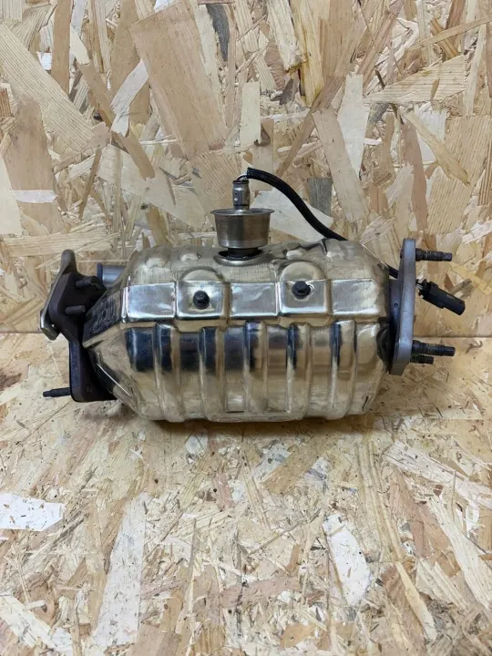 OEM 12672592 Katalysator + Sensoren Links/Rechts image 4
