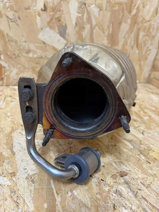 OEM 12672592 Katalysator + Sensoren Links/Rechts image 6