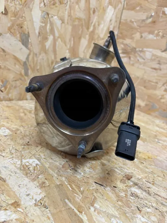 OEM 12672592 Katalysator + Sensoren Links/Rechts image 7