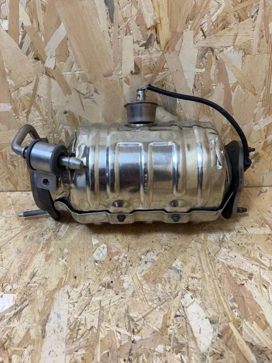 OEM 12672592 Katalysator + Sensoren Links/Rechts image 8