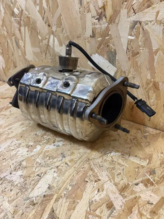OEM 12672592 Katalysator + Sensoren Links/Rechts image 9