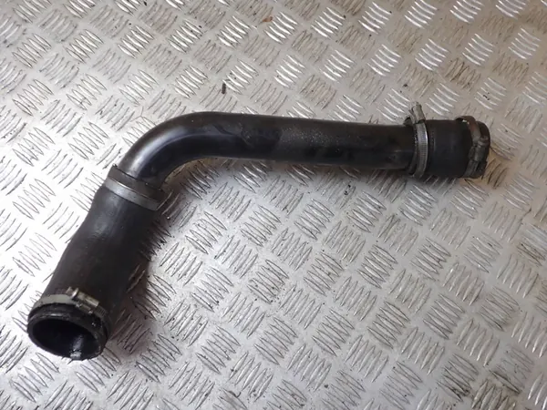 Intercooler Slang Jaguar XF X250 C2Z14278 image 2