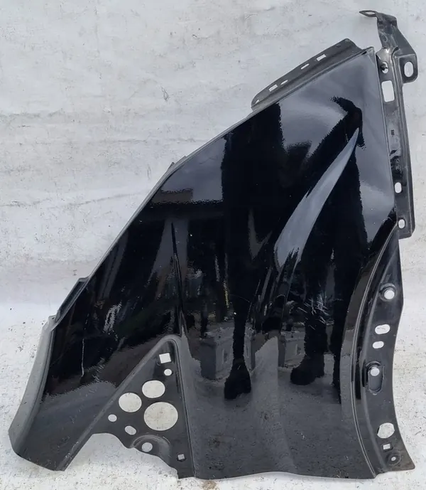 Parafango anteriore destro Ford Transit MK8 2014+ image 2