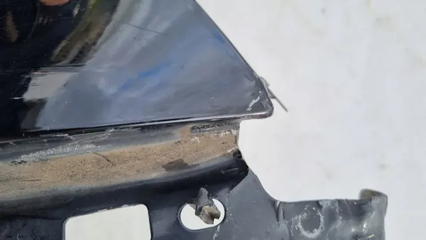 Parafango anteriore destro Ford Transit MK8 2014+ image 4