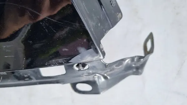 Parafango anteriore destro Ford Transit MK8 2014+ image 5